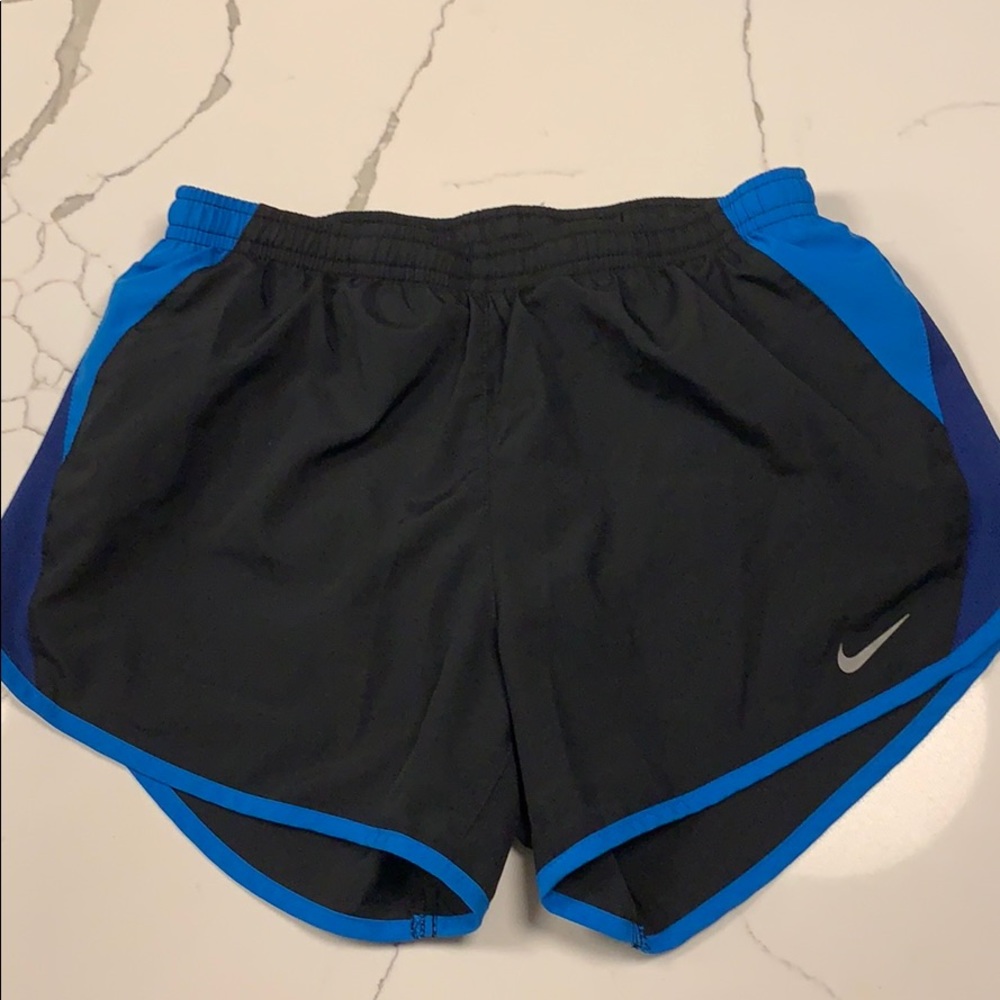 Nike dry-fit shorts